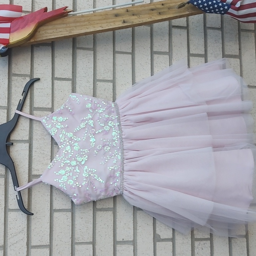 Rare Edition dress - Picture 5 of 12
